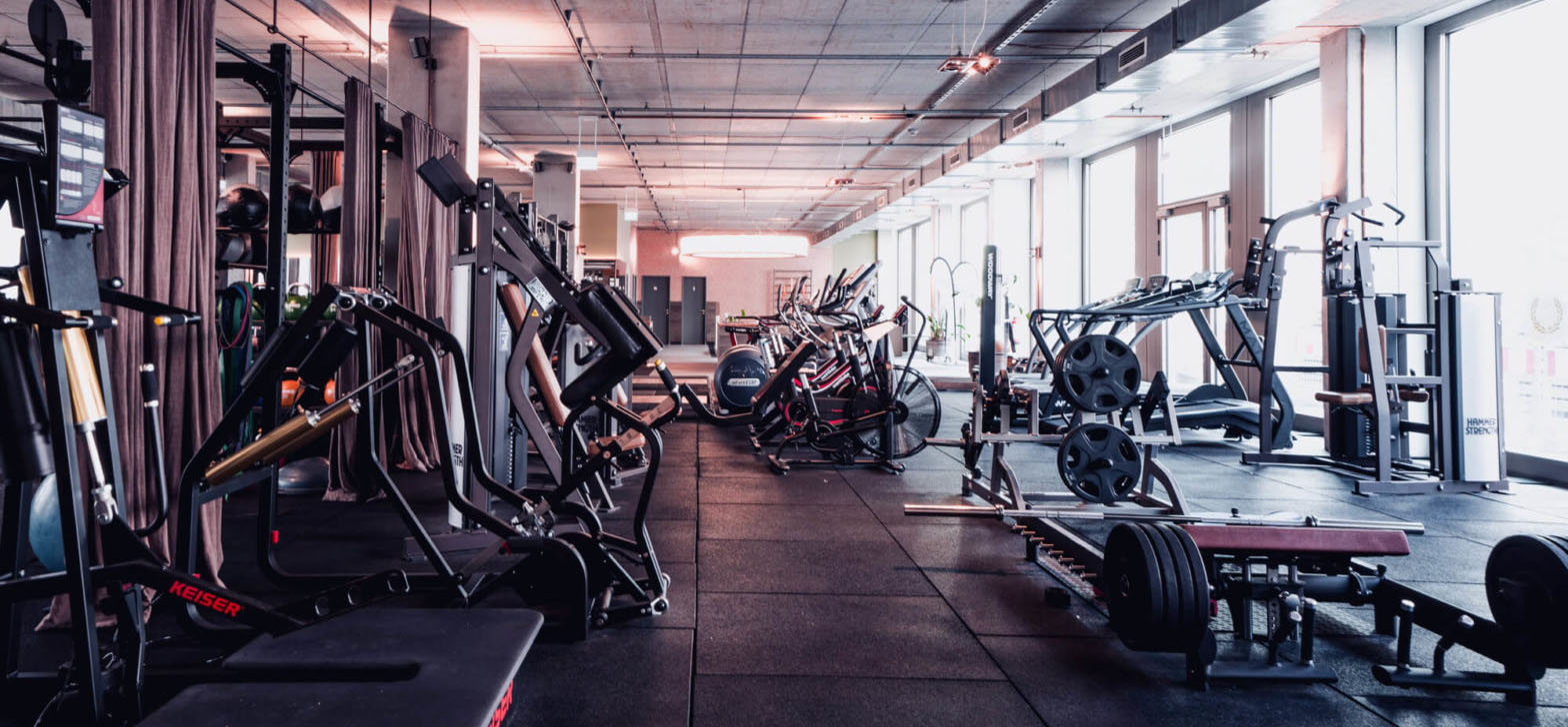 ELBGYM Hamburg