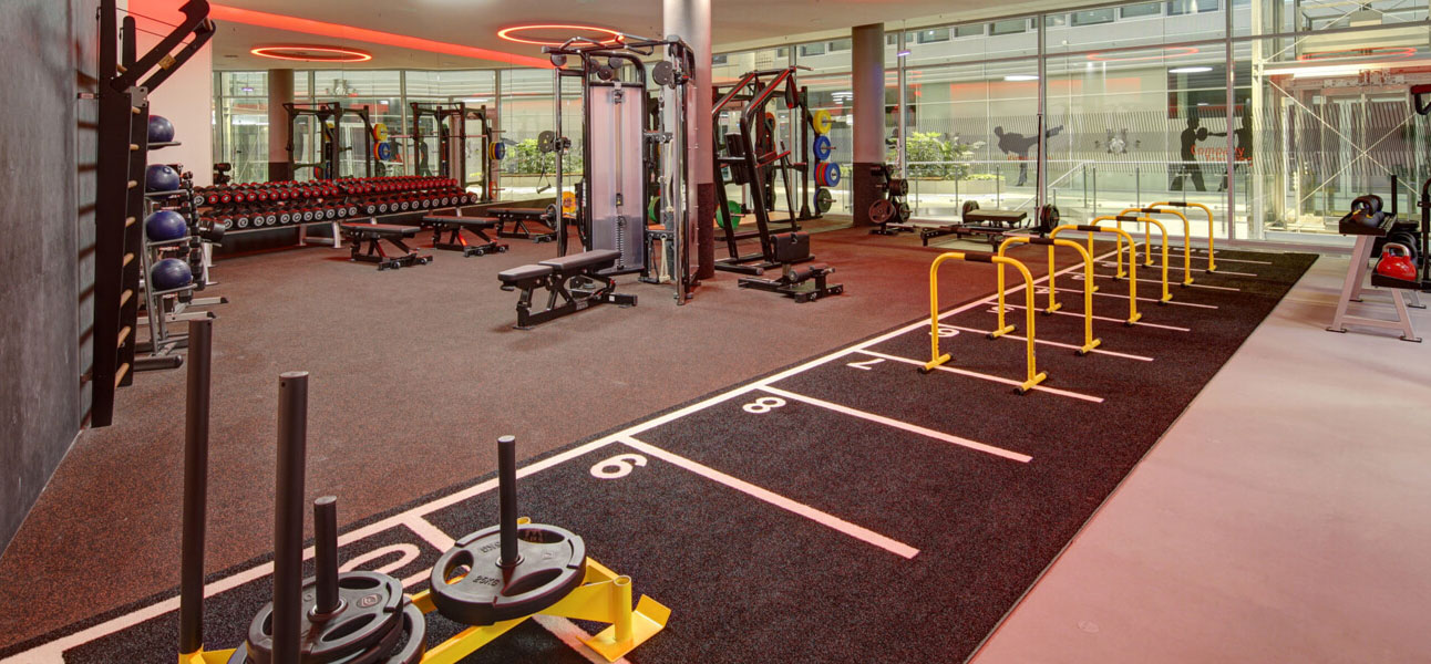 freestyle Area