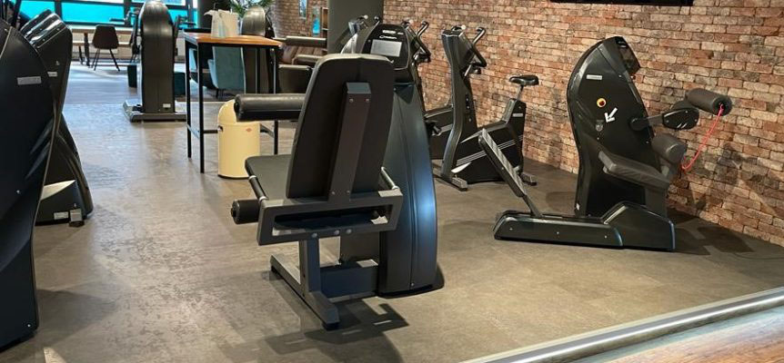 Strength Training