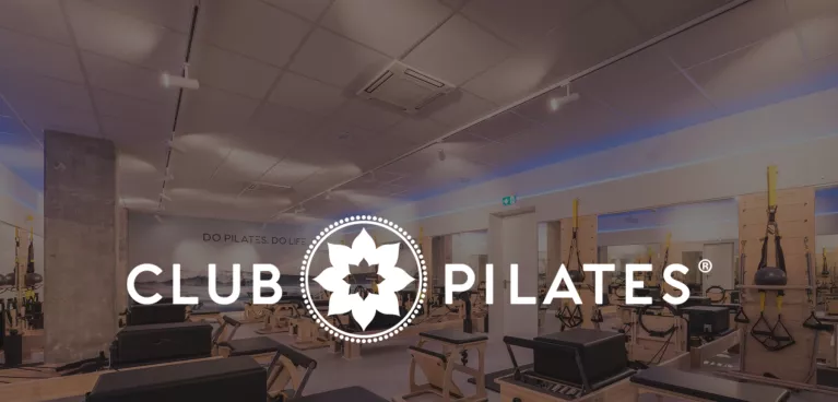 Club Pilates