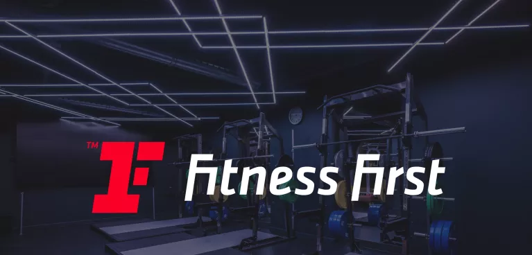 Fitness First