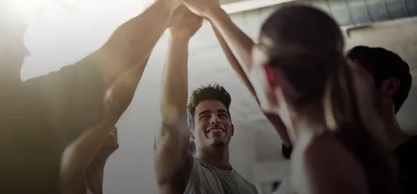 High Five