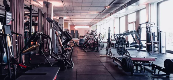 ELBGYM Hamburg