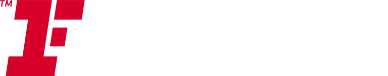 Fitness First Logo
