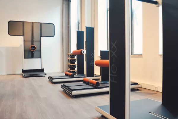 The Gym Society - Mobility Training