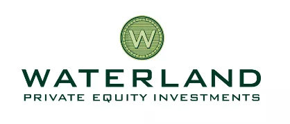 Waterland Logo Waterland Logo